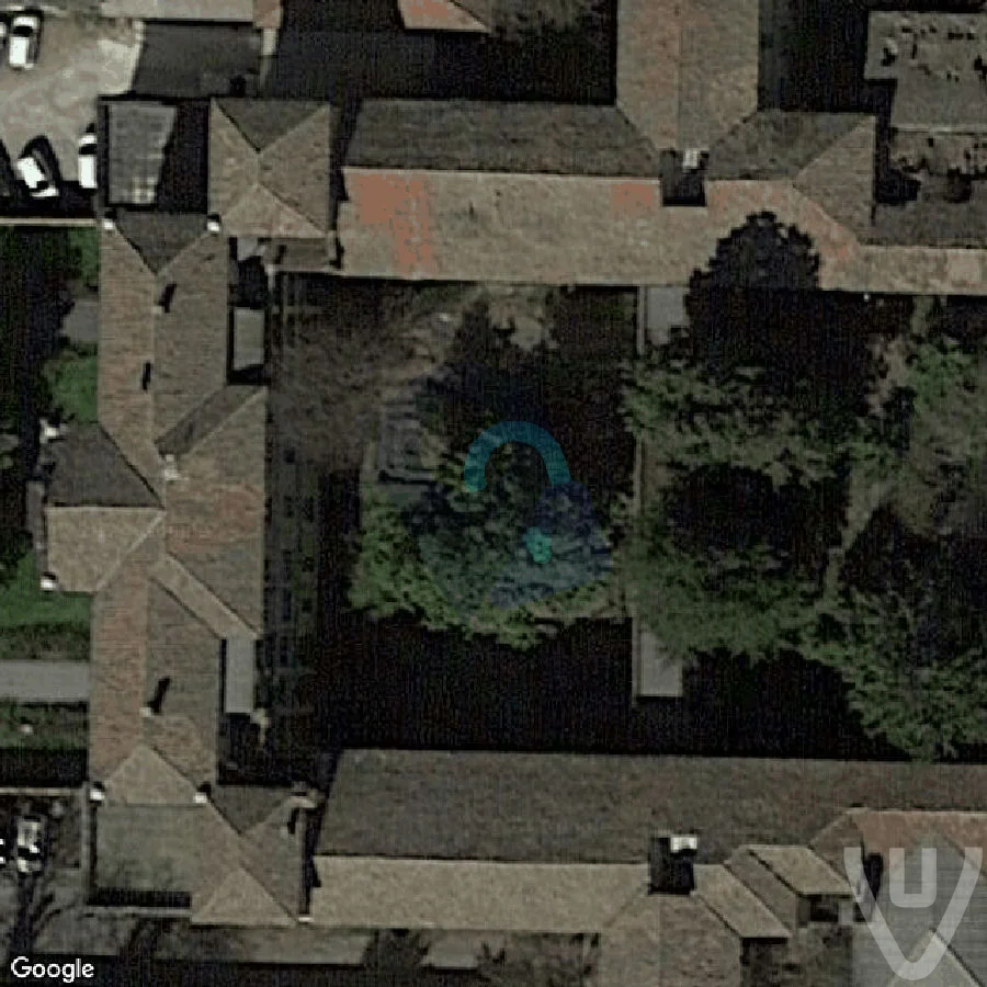 Manicomio di VG abandoned location in Lombardy, Lombardy, Italy - Medical for urban exploration