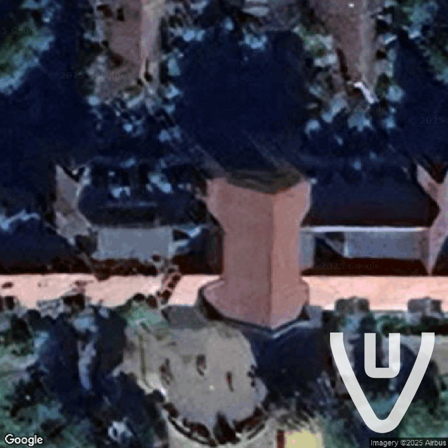 Old Military Hospital building abandoned location in Brandenburg, Brandenburg, Germany - Medical for urban exploration