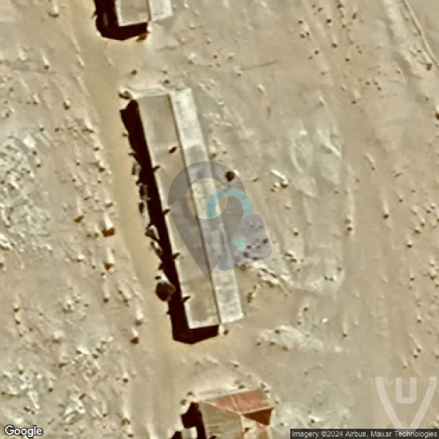 Ghosttown Kolmanskop