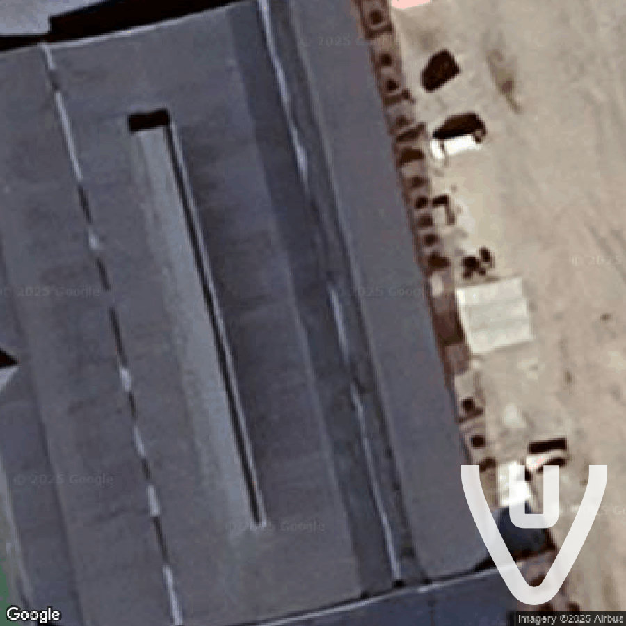 Strokartonfabriek abandoned location in Groningen, Groningen, Netherlands - Factory for urban exploration