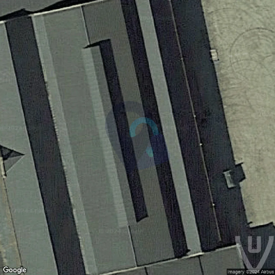 Strokartonfabriek abandoned location in Groningen, Groningen, Netherlands - Factory for urban exploration