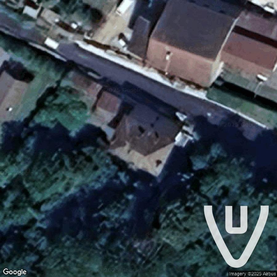 Manor Acacia abandoned location in Auvergne-Rhone-Alpes, Auvergne-Rhone-Alpes, France - House for urban exploration