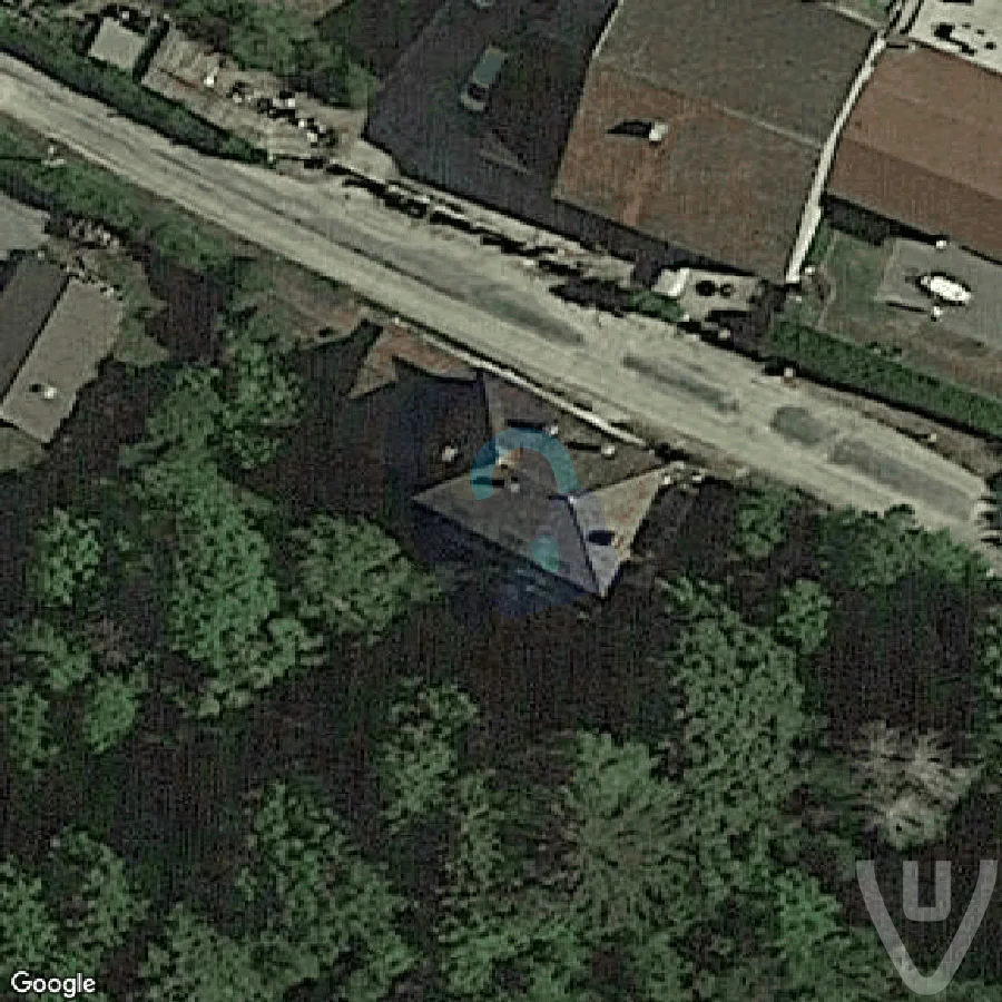 Manor Acacia abandoned location in Auvergne-Rhone-Alpes, Auvergne-Rhone-Alpes, France - House for urban exploration