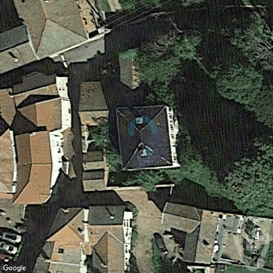 Manoir Renard abandoned location in Auvergne-Rhone-Alpes, Auvergne-Rhone-Alpes, France - House for urban exploration