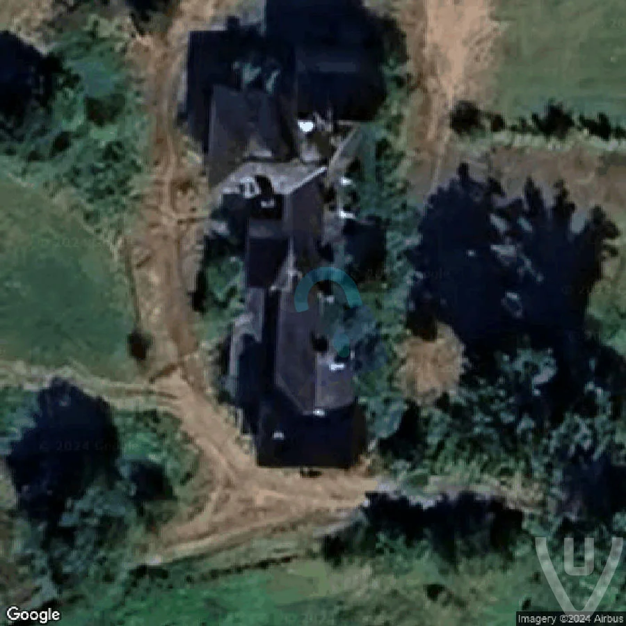 Chateau Ecuries abandoned location in Auvergne-Rhone-Alpes, Auvergne-Rhone-Alpes, France - Castle for urban exploration