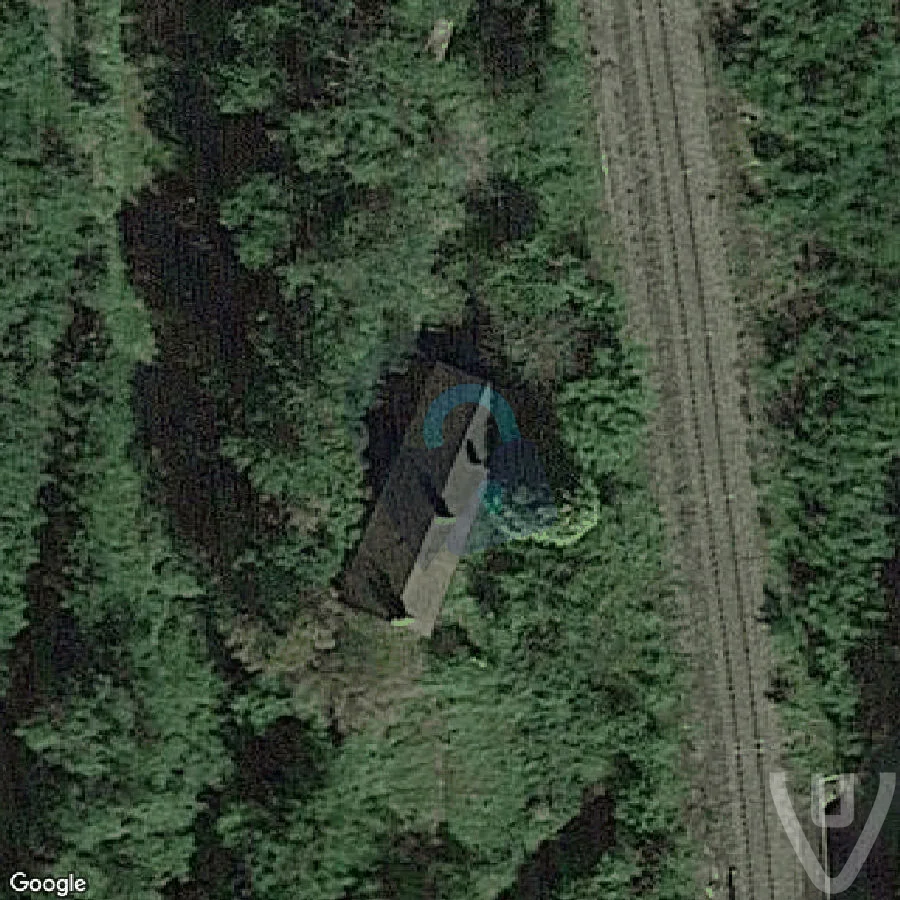 Maison Jean Buisson abandoned location in Bourgogne-Franche-Comte, Bourgogne-Franche-Comte, France - House for urban exploration