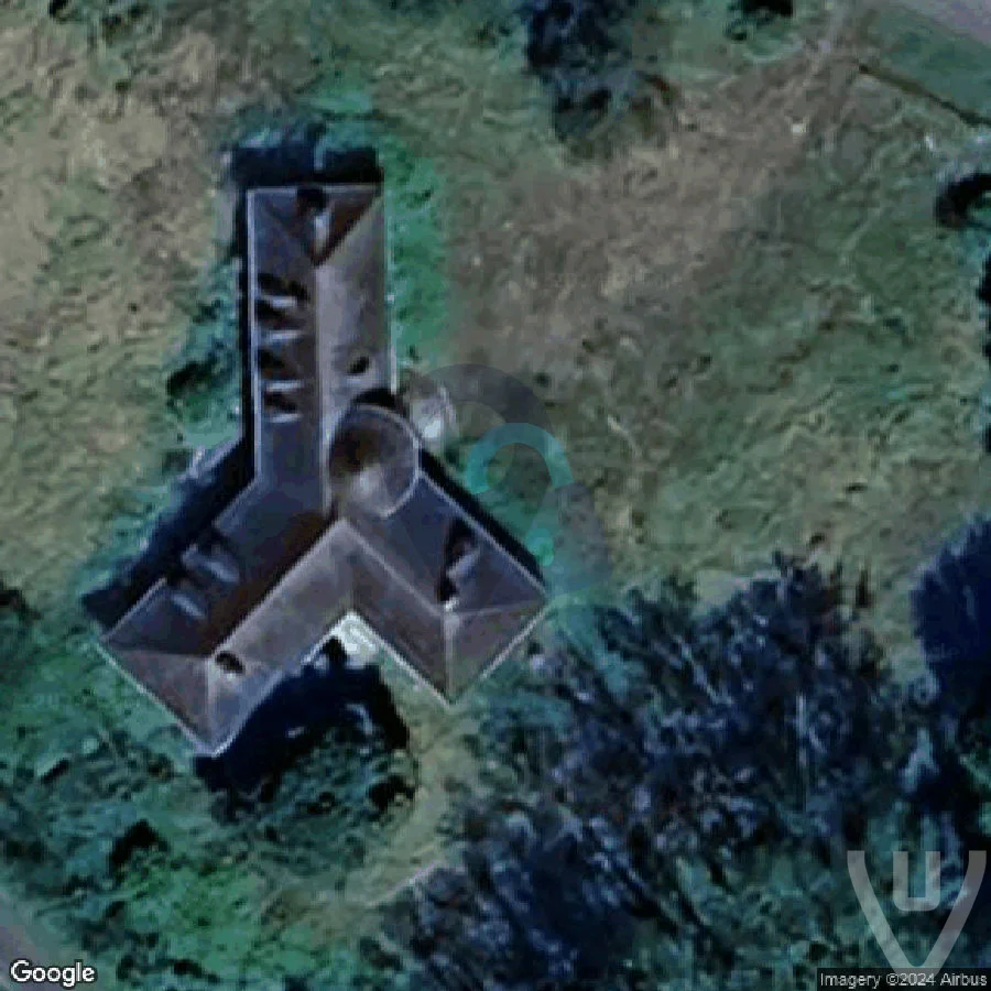 Villa du Brocanteur abandoned location in Bourgogne-Franche-Comte, Bourgogne-Franche-Comte, France - House for urban exploration