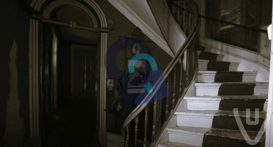 Castle Antonio / Mansion Portugal urban exploration location in Portugal - Image 2