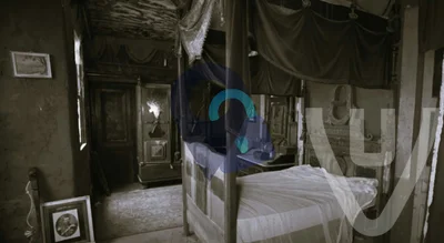 Castle Antonio / Mansion Portugal urban exploration location in Portugal - Image 3