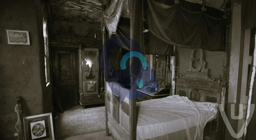 Castle Antonio / Mansion Portugal urban exploration location in Portugal - Image 3