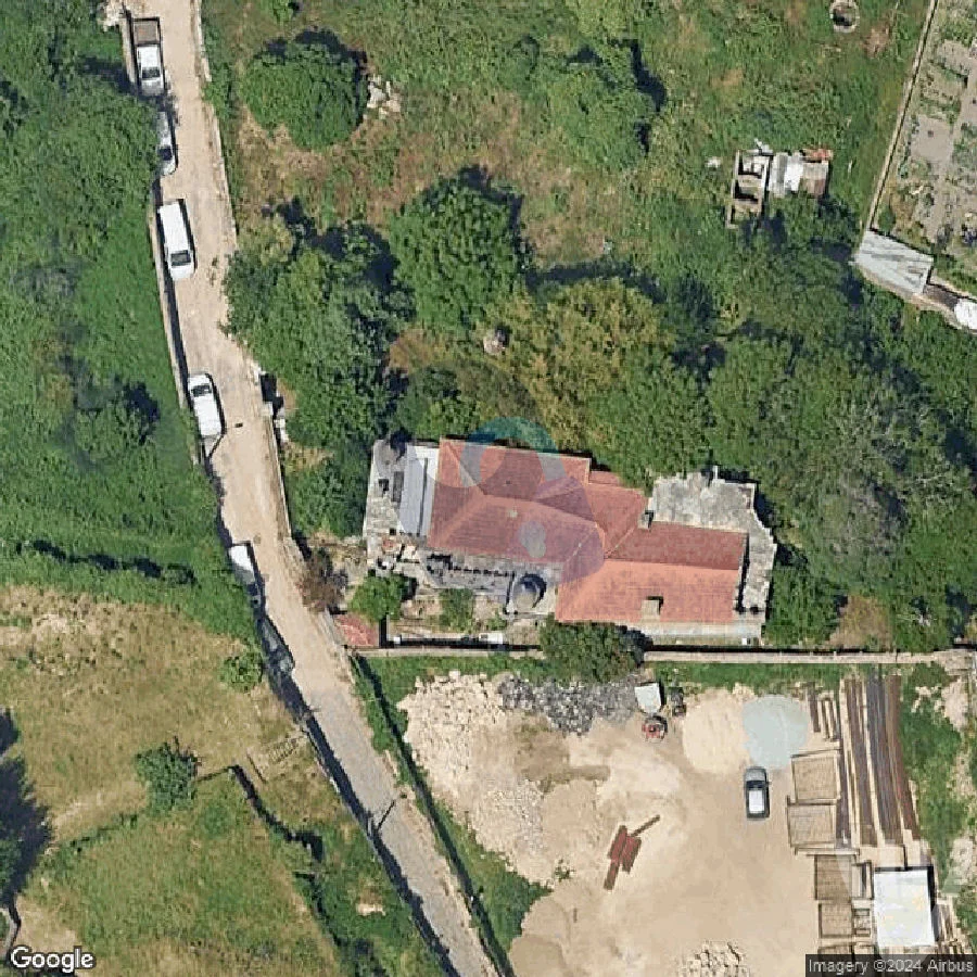 Castle Antonio / Mansion Portugal abandoned location in Porto, Porto, Portugal - Castle for urban exploration