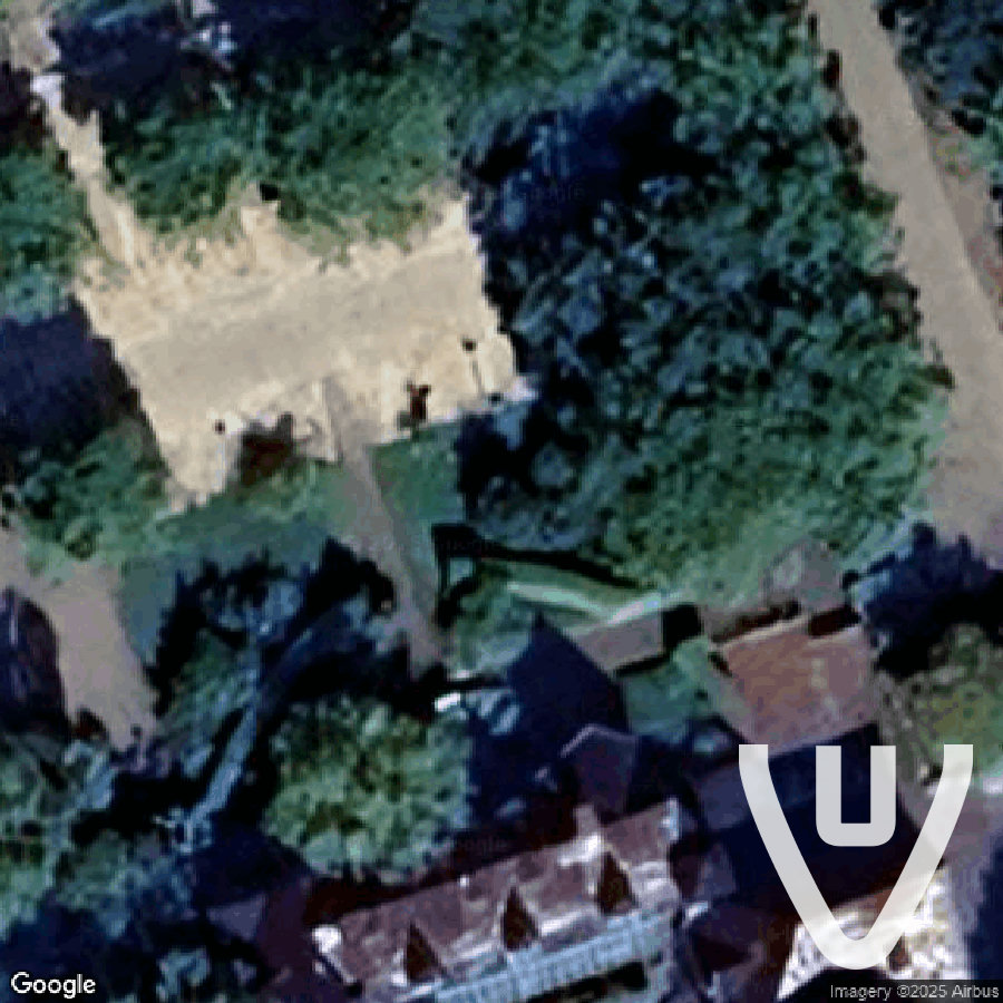 Chateau Nottebohm abandoned location in Flanders, Flanders, Belgium for urban exploration