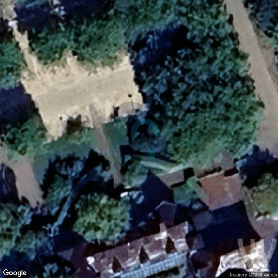 Chateau Nottebohm abandoned location in Flanders, Flanders, Belgium for urban exploration