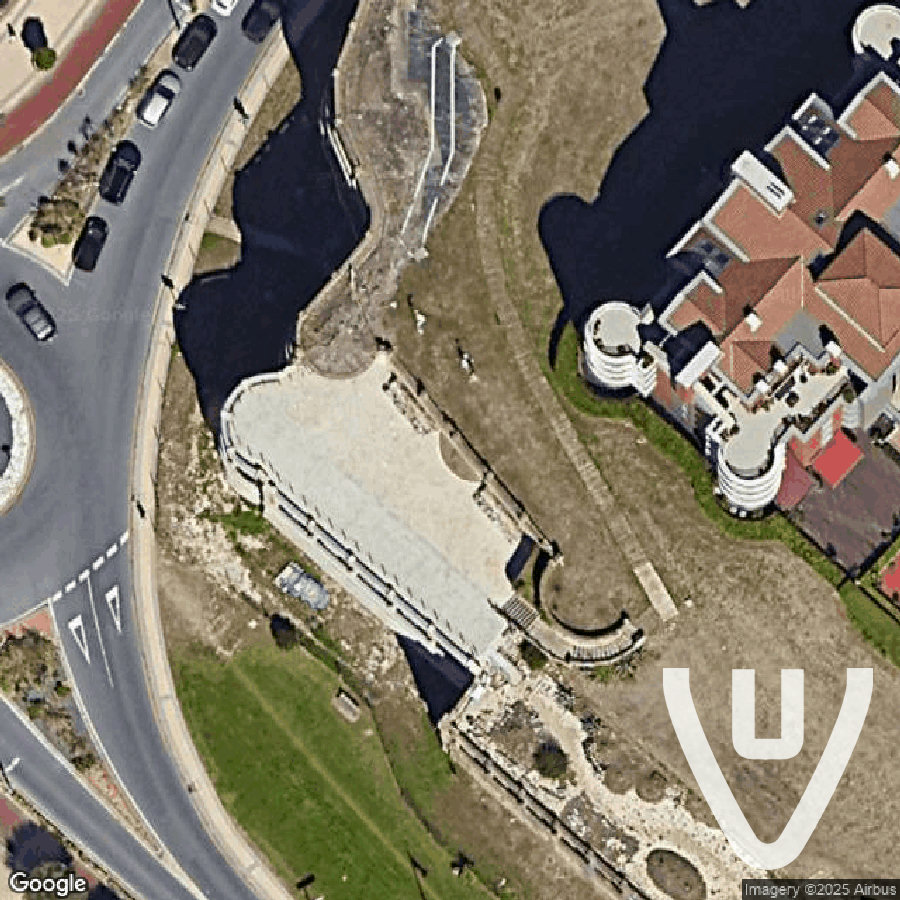 Galerias de Punta Begona abandoned location in Basque Country, Basque Country, Spain - Castle - highly rated urbex spot for urban exploration