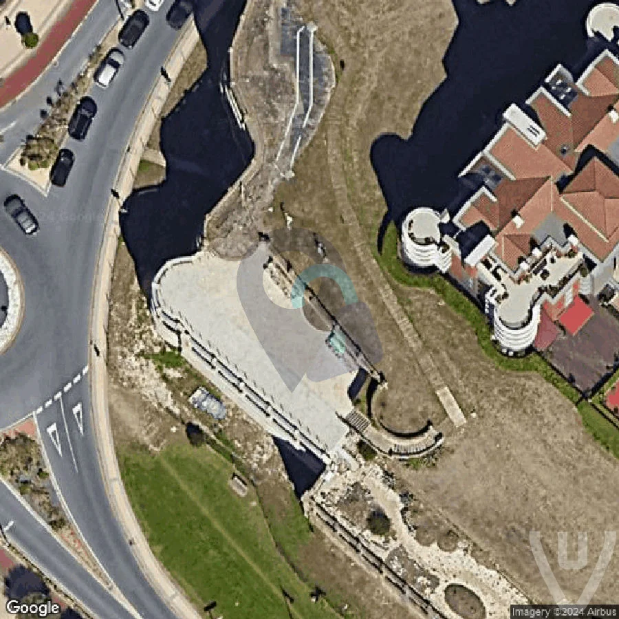 Galerias de Punta Begona abandoned location in Basque Country, Basque Country, Spain - Castle - highly rated urbex spot for urban exploration