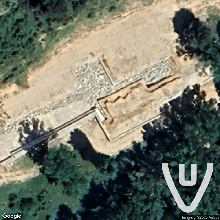 Sanatorium de la Barranca