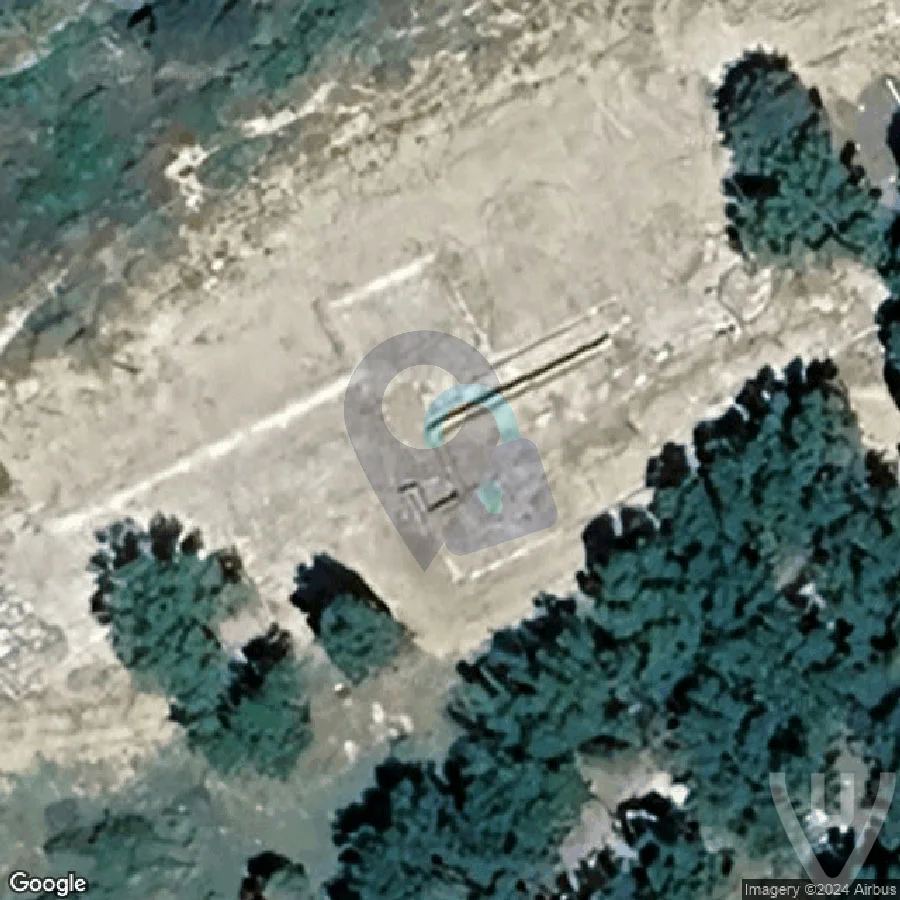 Sanatorium de la Barranca