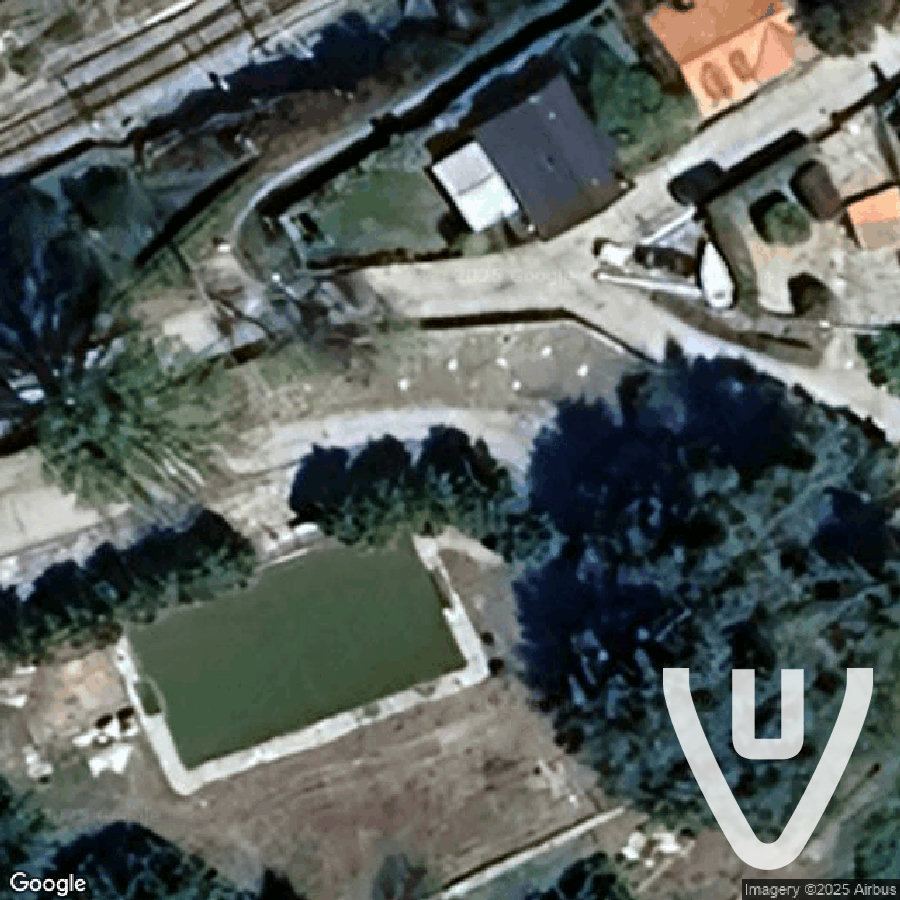 Sanatorio de Tablada