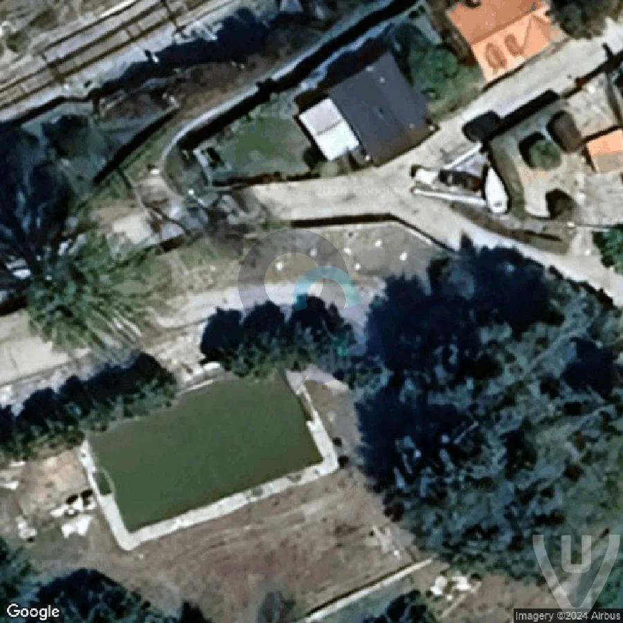 Sanatorio de Tablada