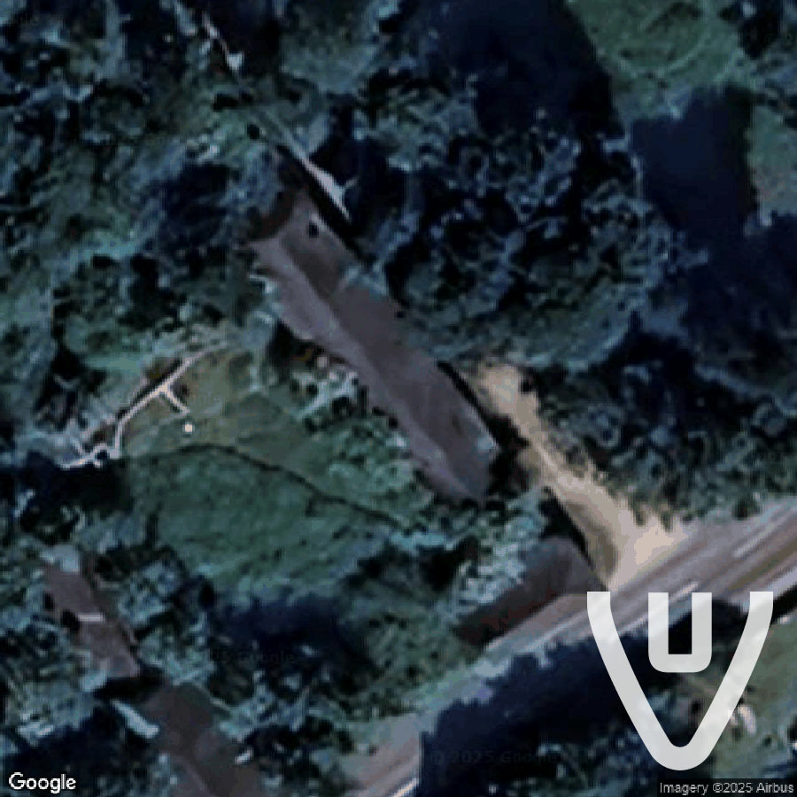 Manoir Simca abandoned location in Normandy, Normandy, France - House for urban exploration