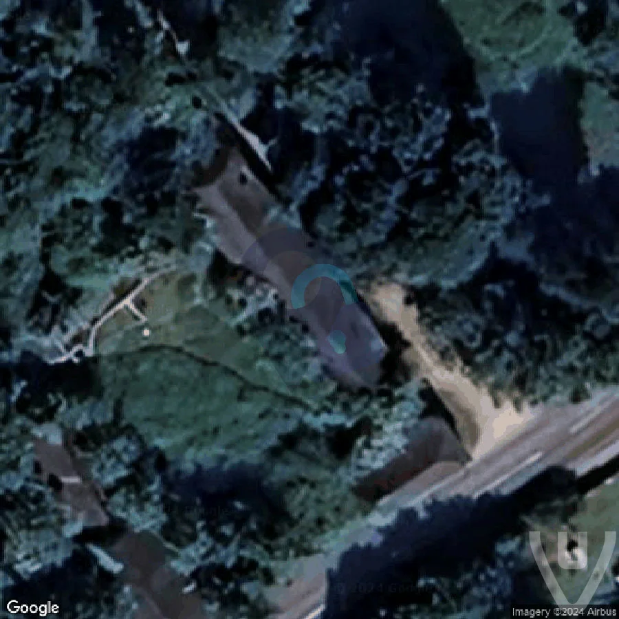 Manoir Simca abandoned location in Normandy, Normandy, France - House for urban exploration