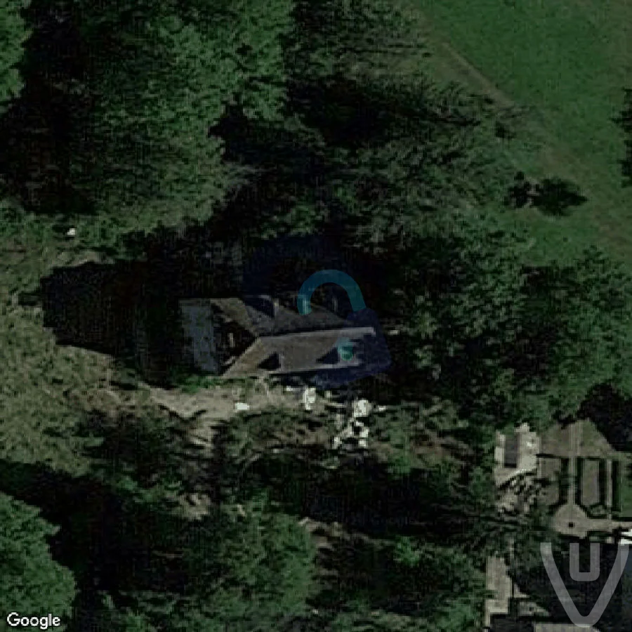 Manoir du Dentiste abandoned location in Centre-Val de Loire, Centre-Val de Loire, France - House for urban exploration