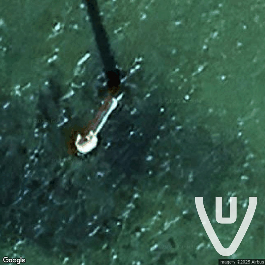 Tuletorn KS abandoned location in Saare Maakond, Saare Maakond, Estonia - Outside for urban exploration