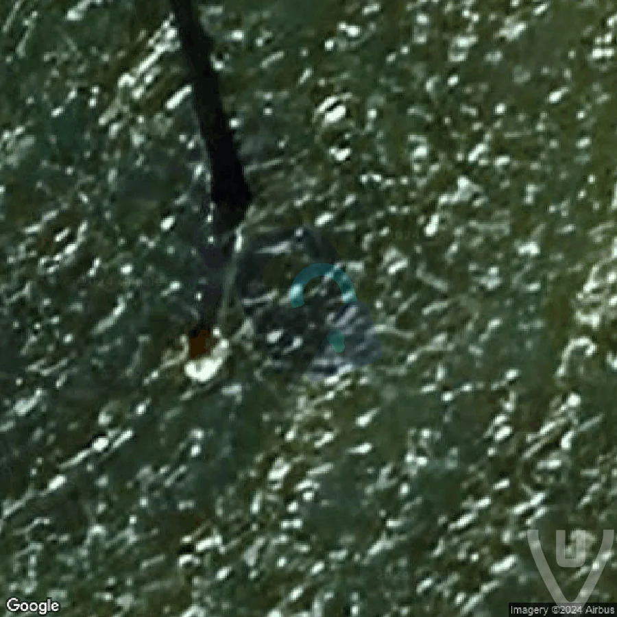 Tuletorn KS abandoned location in Saare Maakond, Saare Maakond, Estonia - Outside for urban exploration