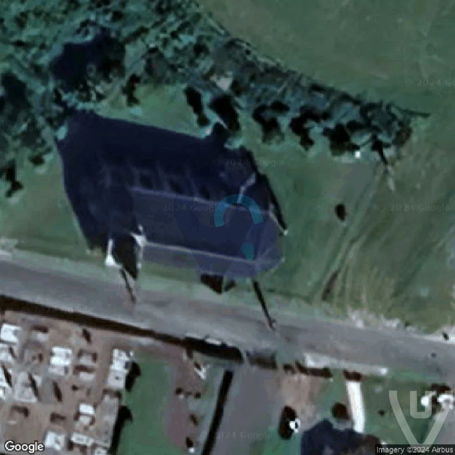 Church of Decay abandoned location in Hauts-de-France, Hauts-de-France, France - Church for urban exploration