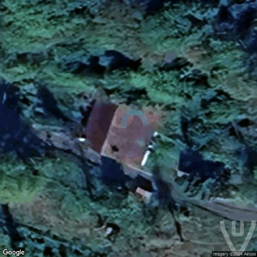 Maison Baltrap abandoned location in Bourgogne-Franche-Comte, Bourgogne-Franche-Comte, France - House for urban exploration