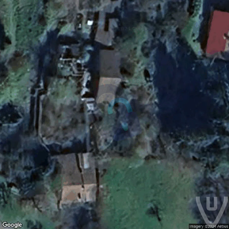 The Grinch's House abandoned location in Grand Est, Grand Est, France - House for urban exploration