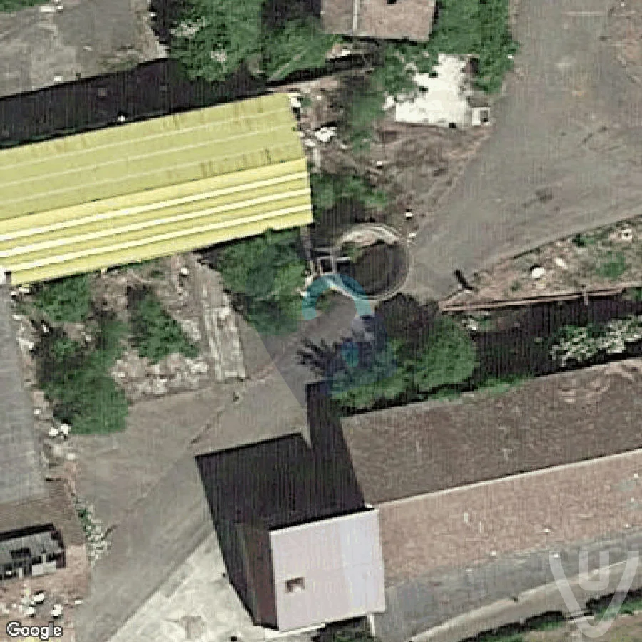 USA Heim abandoned location in Grand Est, Grand Est, France - Factory for urban exploration