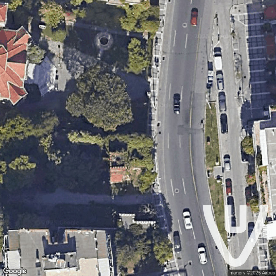 Chateau Mon Bonheur / Happy Castle