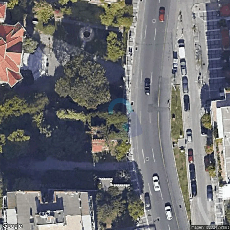 Chateau Mon Bonheur / Happy Castle