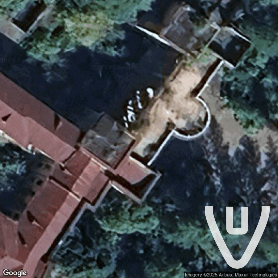 Sanatorium M abandoned location in იმერეთი, იმერეთი, Georgia - Sanatorium for urban exploration