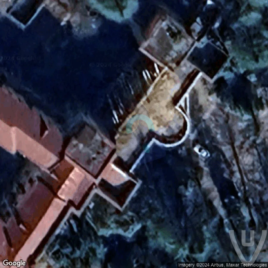 Sanatorium M abandoned location in იმერეთი, იმერეთი, Georgia - Sanatorium for urban exploration