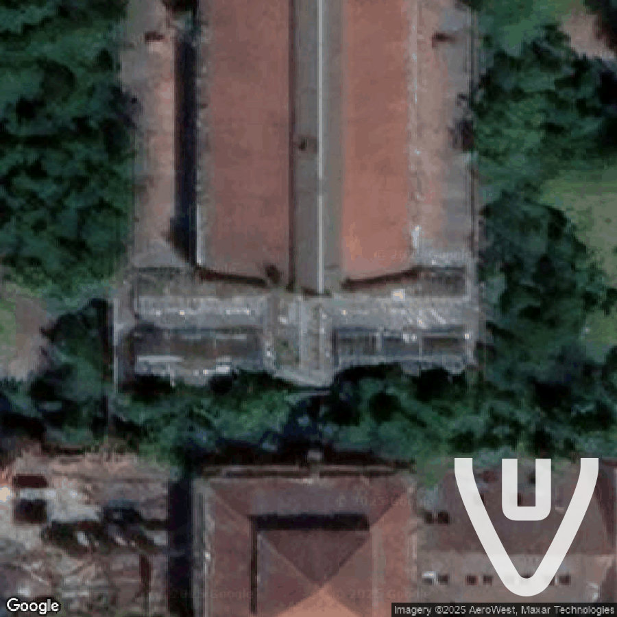 Puits Simon abandoned location in Grand Est, Grand Est, France - Factory for urban exploration