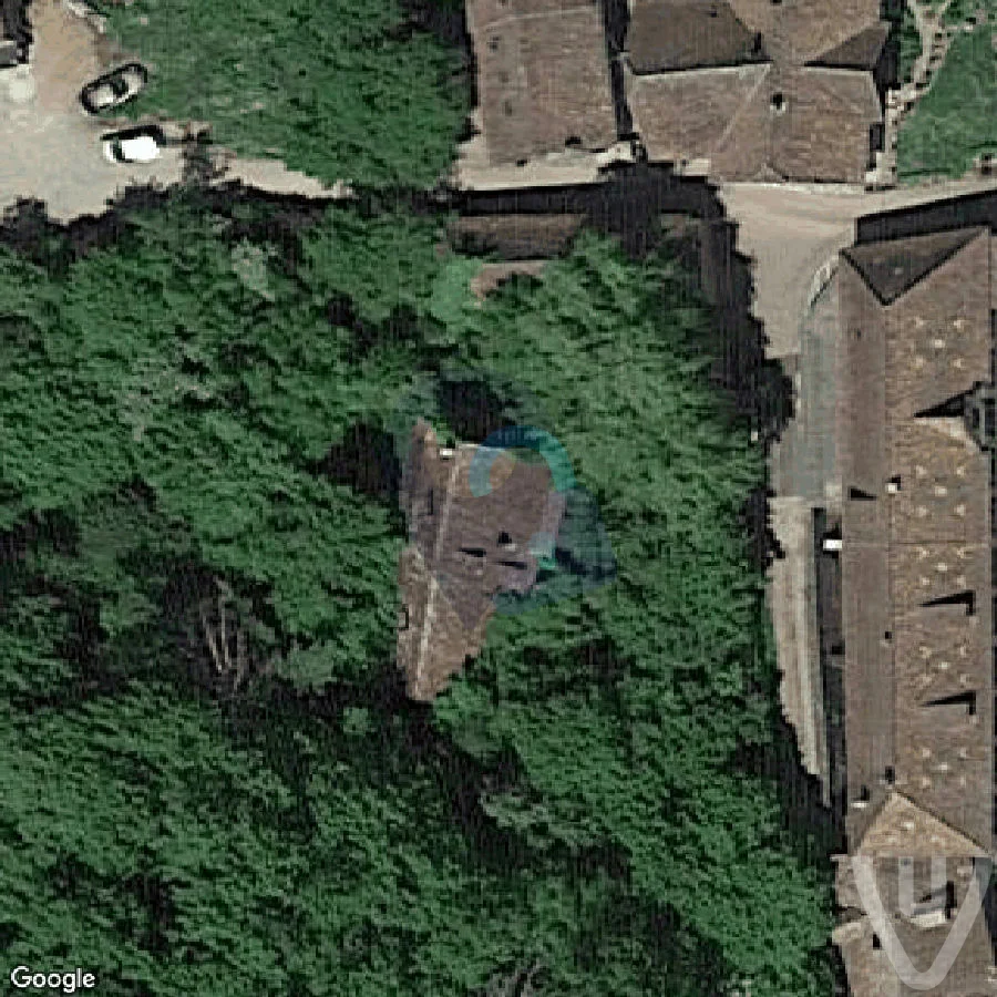 Maison du délinquant abandoned location in Grand Est, Grand Est, France - House for urban exploration