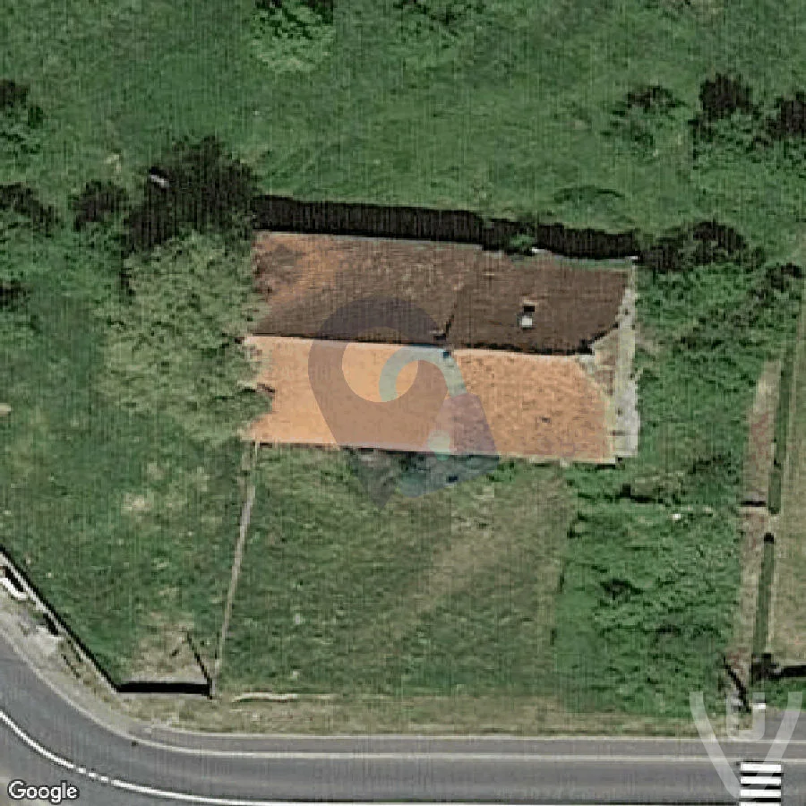 Maison Mittel abandoned location in Grand Est, Grand Est, France - House for urban exploration