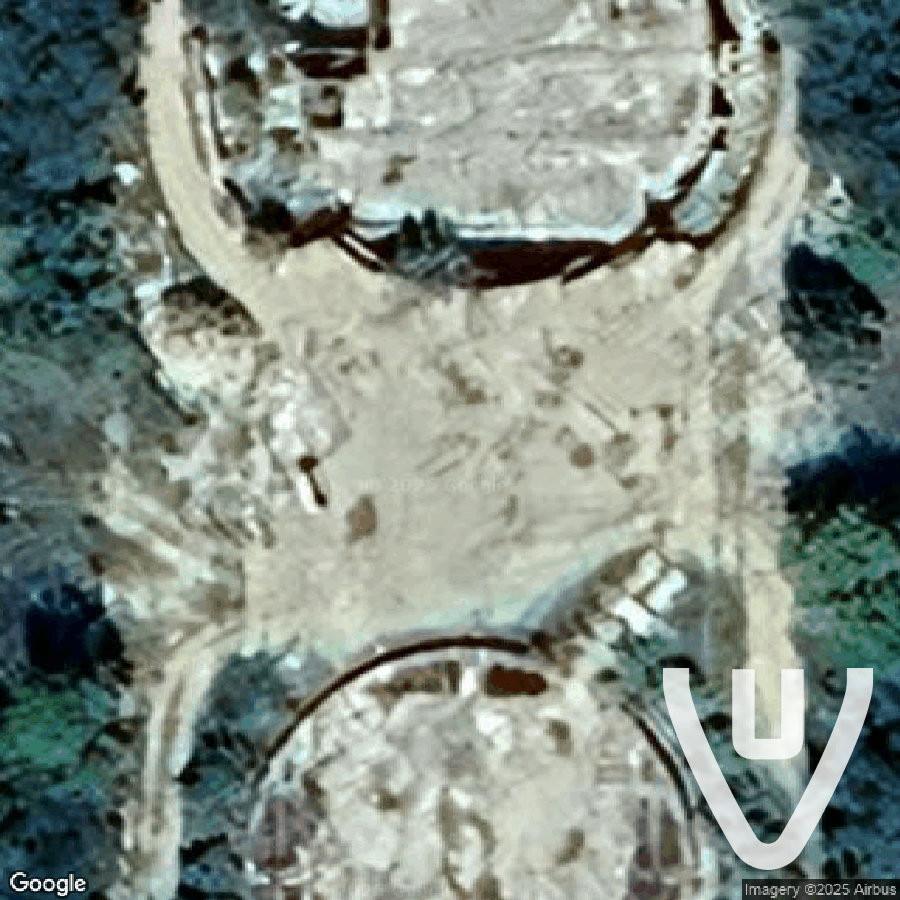 Bunker 1180 urban exploration location in Moldova - Image 2