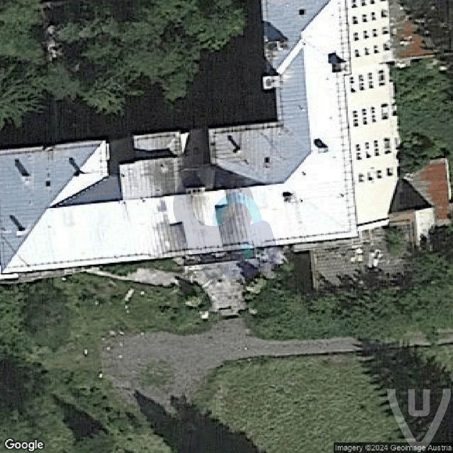 Sanatorium Feichtenbach abandoned location in Lower Austria, Lower Austria, Austria - Sanatorium for urban exploration