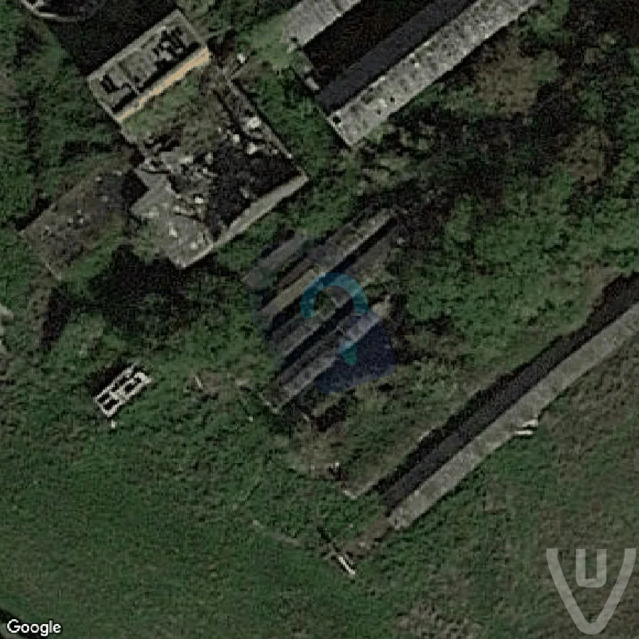 Stone Age abandoned location in Flanders, Flanders, Belgium - Factory for urban exploration