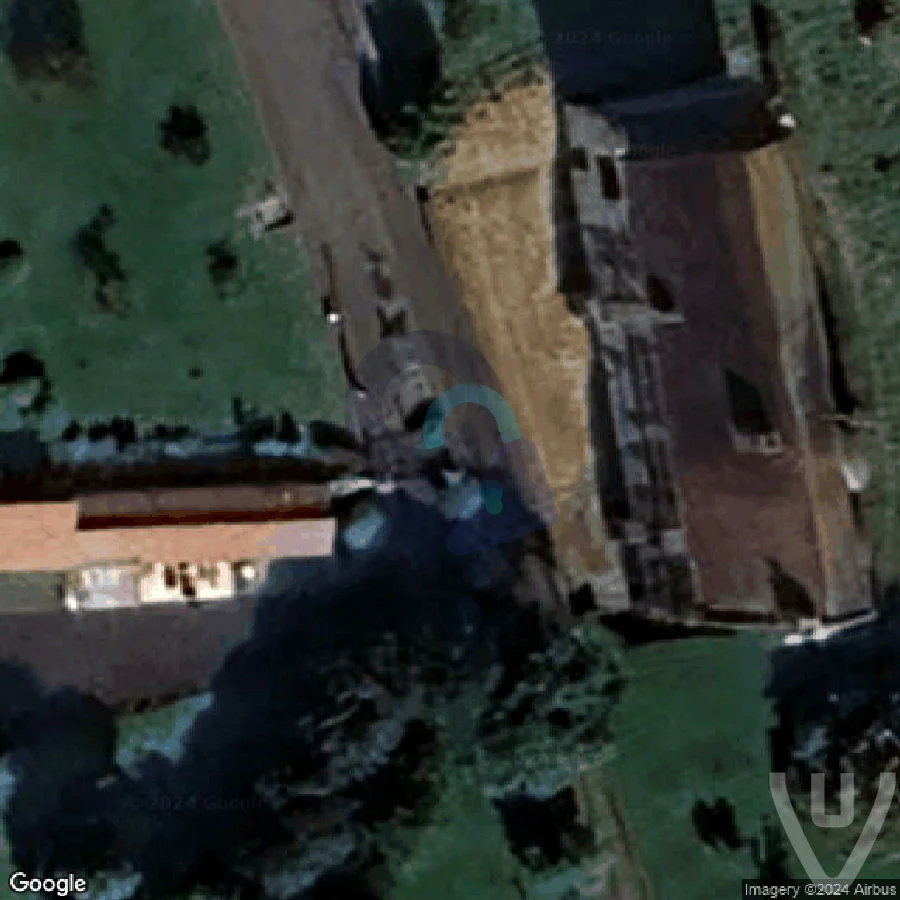 Troarn Abbey abandoned location in Normandy, Normandy, France - Monastery for urban exploration