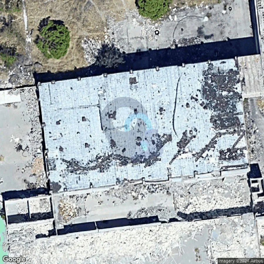 Cordoba Slaughterhouse