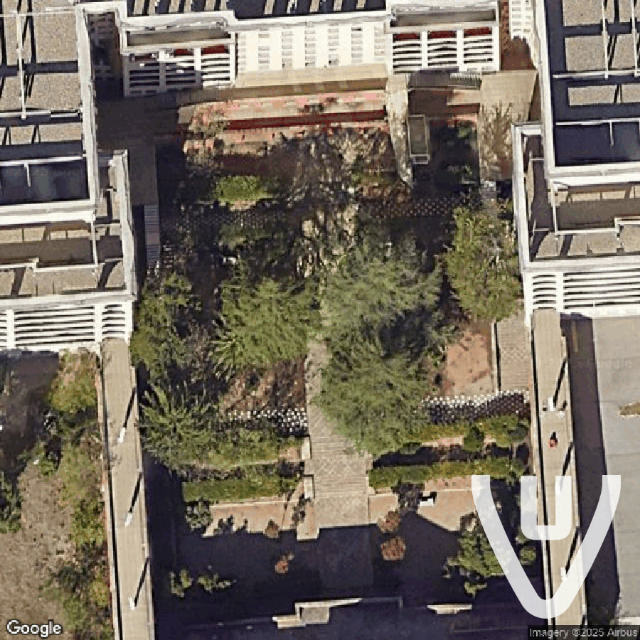 Torax Medical Center abandoned location in Catalonia, Catalonia, Spain - Medical for urban exploration