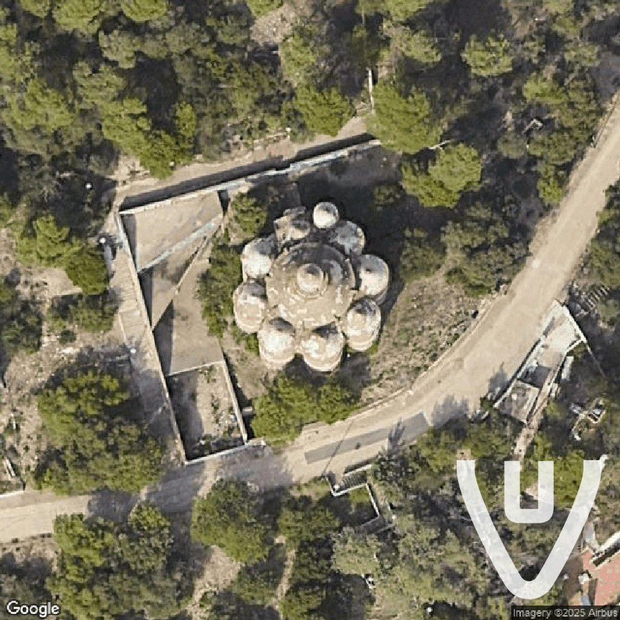 Hospital Antituberculos