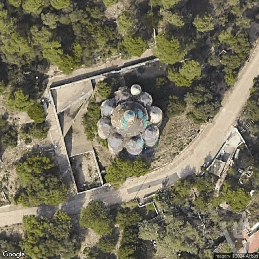 Hospital Antituberculos