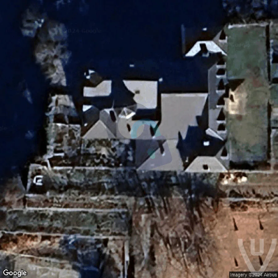 Chateau de Gudanes abandoned location in Occitanie, Occitanie, France - Castle for urban exploration