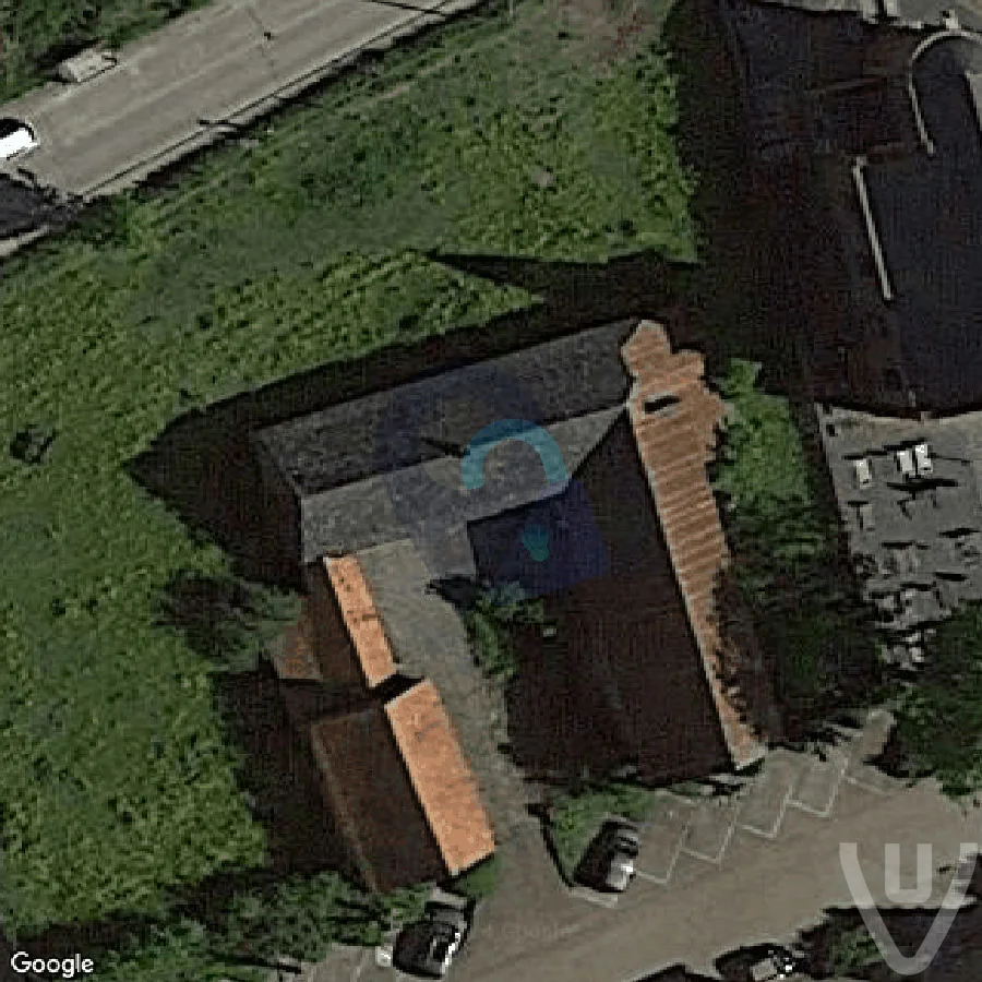 Ferme Marriage abandoned location in Flanders, Flanders, Belgium - Farm - highly rated urbex spot for urban exploration