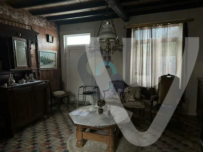 Maison Roundabout / Maison Nostalgie / Maison Porselein urban exploration location in Belgium - Image 2